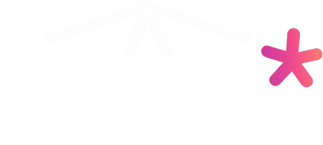 Spott logo